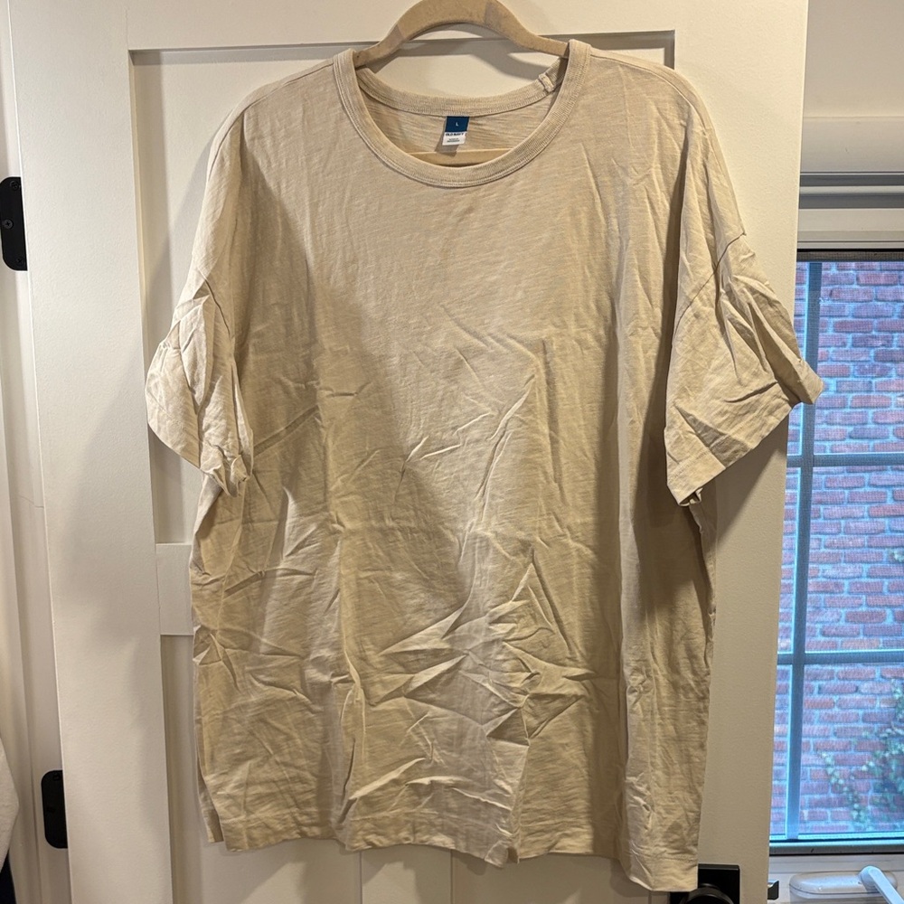 Women’s basic tee